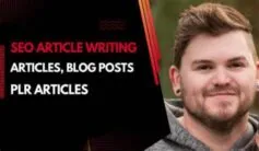 100 High Quality SEO Blog Posts Articles