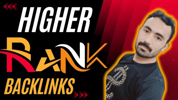 Dominate Google 1,200 Backlinks & 30K Visitors