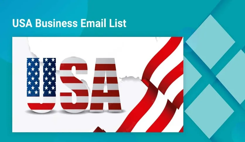 2.9 Million USA Verified Email Marketing List Fiverrclerks