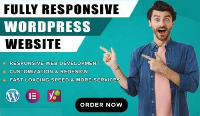 Best Responsive No1 WordPress Business Site Best Responsive No1 WordPress Business site
