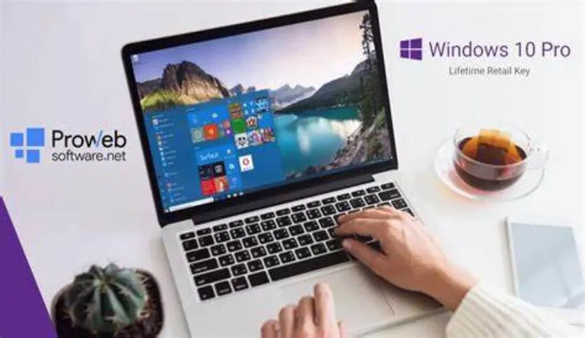 Best Windows 10 Pro Key Pro Feature