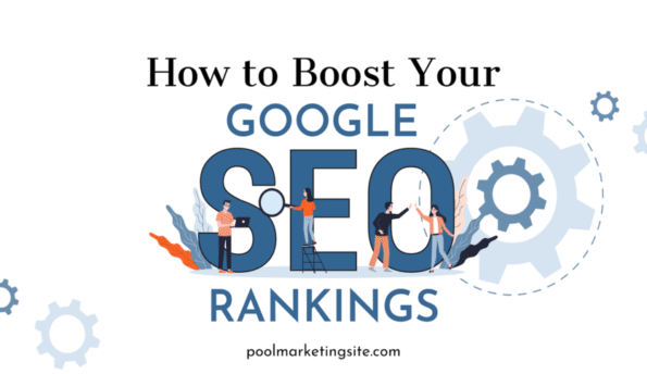 Boost Google Rankings Technical On-Page SEO