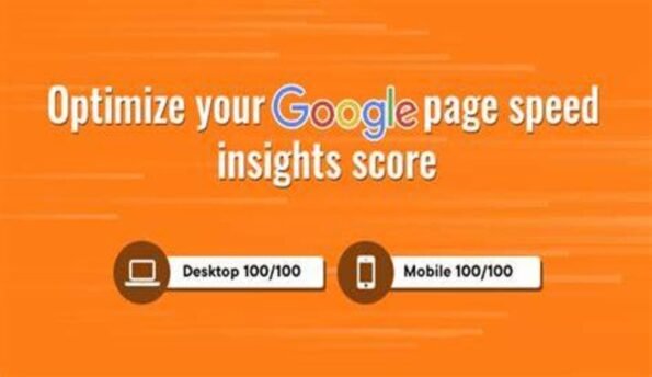 Boost WordPress Speed 100% Page Speed Score