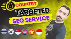 Powerful Asian Backlinks 100% Top Google Rank