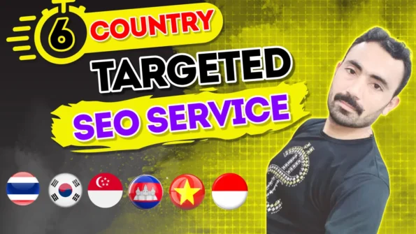 Powerful Asian Backlinks 100% Top Google Rank