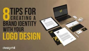 Create a Bold Logo Your Brand Identity