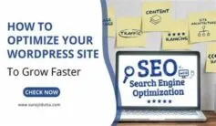Expert SEO Optimization WordPress Sites