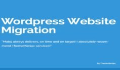 Expert WordPress Migration No1 Fast Service
