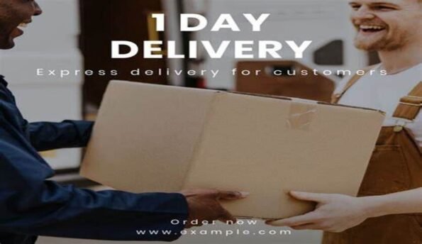 Fast A+1 WordPress Website 1-Day Delivery