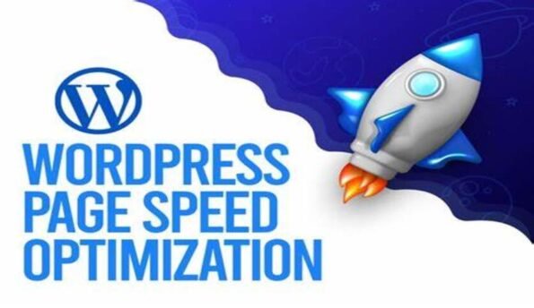 Fast100% WordPress Page Speed Optimization