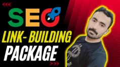 Massive SEO 1400 Backlinks & 50K Signals Boost