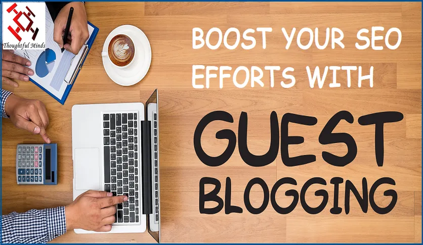 High Quality Guest Posts To Boost Your SEO