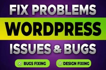 100% Manual Work Fix CSS HTML Issues Fast