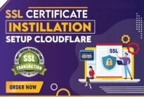 Professional SSL Setup Safe & Secure sites 100%