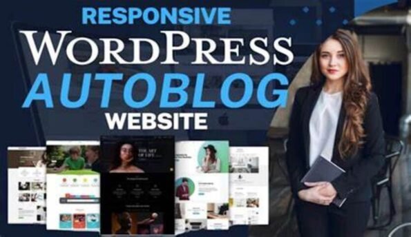 Launch a Fully Automated WordPress Auto blog