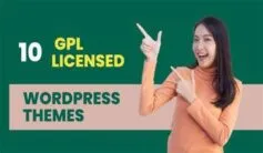 Licensed WordPress Themes Plugins