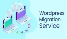 No1 Secure WordPress Migration Service