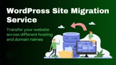 No1 Top Rated WordPress Backup Migration Now