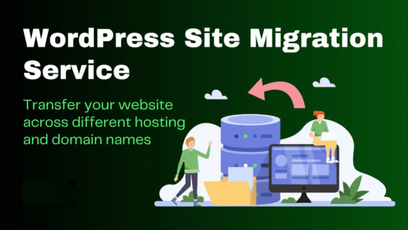 No1 Top-Rated WordPress Backup & Migration Now