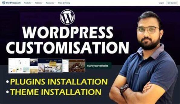 No1 WordPress Fixes, Theme & Plugin Customization