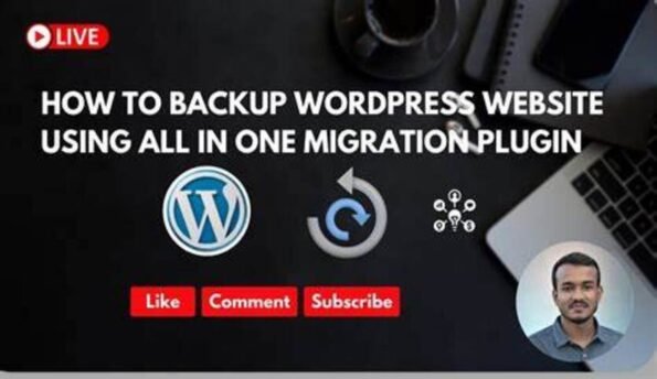 No1Top-Rated WordPress Backup & Migration Now