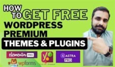 Premium No1 WordPress Theme or Plugin Fast