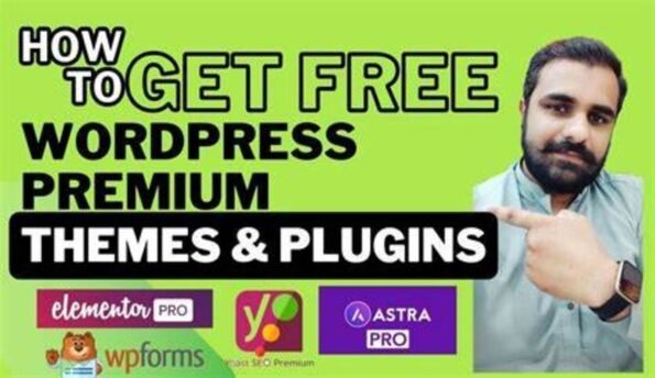 Premium No1 WordPress Theme or Plugin Fast