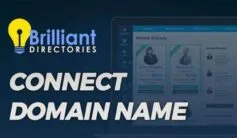 Quickly Connect Or Point Your Domain Name