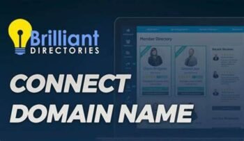 Connect or Point your Domain Name