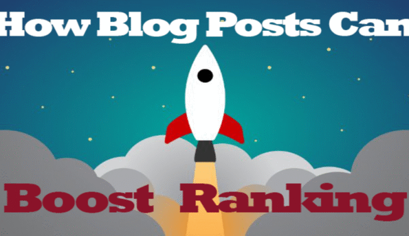 Rank-Boosting SEO Articles & Blog Post Fast