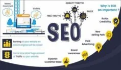 SEO Optimized Content That Drives Traffic