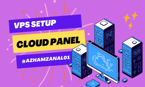 Setup VPS, Fix No1 WordPress, Email & SSL