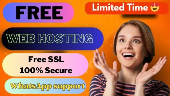 Unlimited Domains Web Hosting cPanel Access