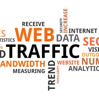 Web Traffic