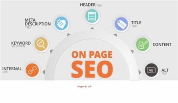WordPress SEO Expert – On-Page & Tech Fix