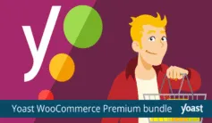Yoast SEO Premium Bundle For WooCommerce