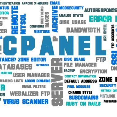 cPanel