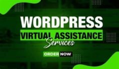 Your Reliable WordPress Virtual Assistant