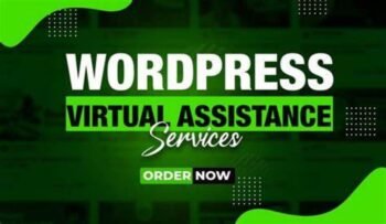 Your Reliable WordPress Virtual Assistant