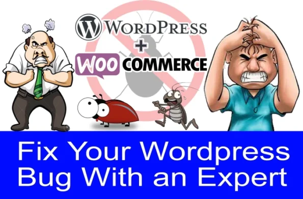 WooCommerce fix