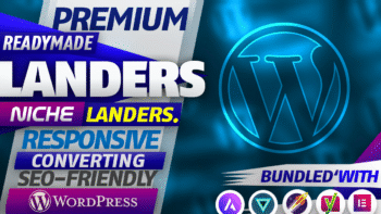 I will create a stunning, professional WooCommerce WordPress website for you