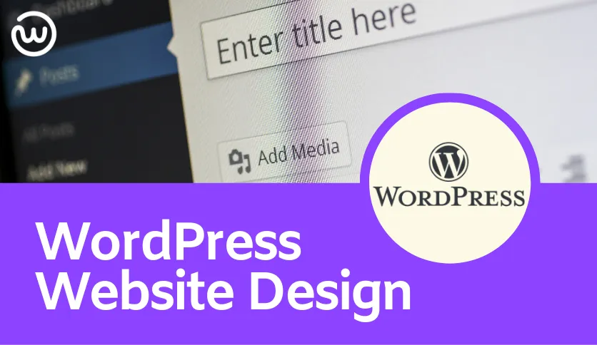 WordPress Website Design