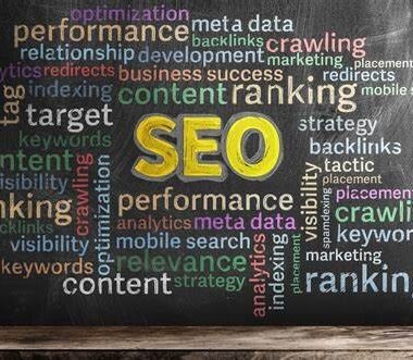 Search Engine Optimization (SEO)