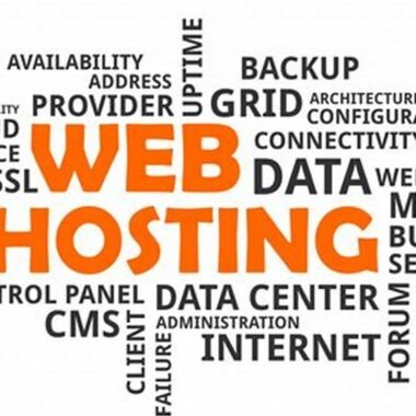 Web Hosting