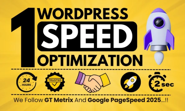 speed optimize wordpress site for google pagespeed insights