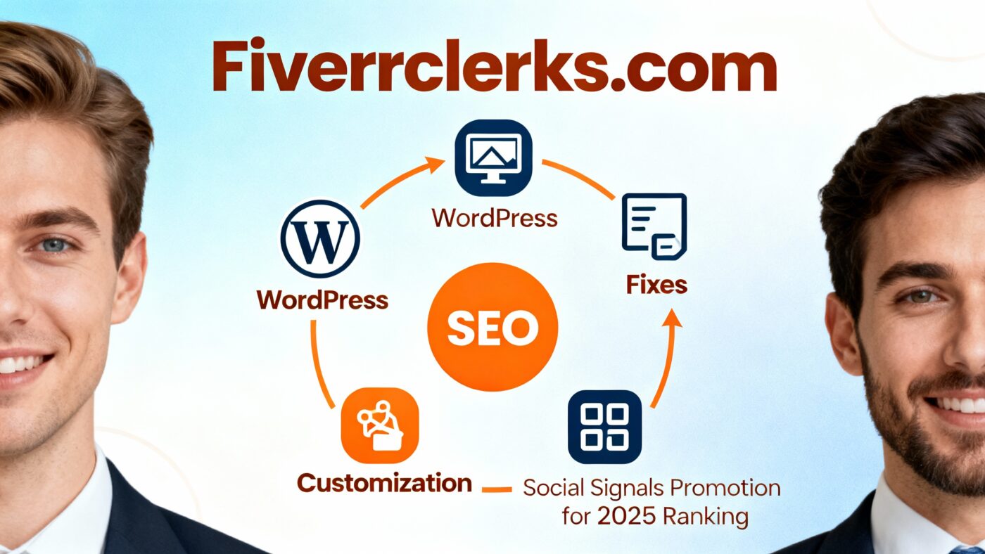 FiverrClerks Offer Slide-0