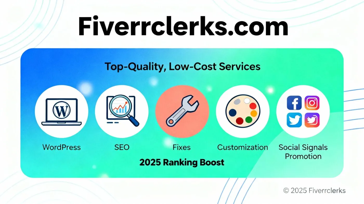 FiverrClerks Offer Slide-4