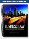 SolutionsManualforBusinessLawLegalEnvironmentOnlineCommerceBusinessEthicsandInternationalIssues9thEditionbyCheeseman