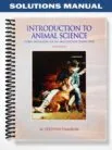 SolutionsManualforIntroductiontoAnimalScienceGlobalBiologicalSocialandIndustryPerspectives3rdEditionbyStephenDamron