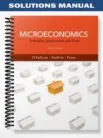SolutionsManualforMicroeconomicsPrinciplesApplicationsandToolsplusMyEconLabwithPearsonEtextStudentAc